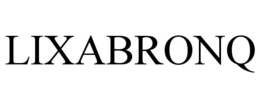 LIXABRONQ