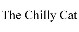 THE CHILLY CAT