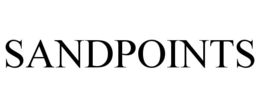 SANDPOINTS