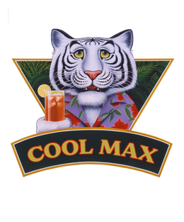 COOL MAX
