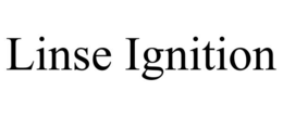LINSE IGNITION