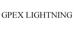 GPEX LIGHTNING