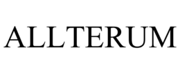 ALLTERUM