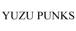 YUZU PUNKS