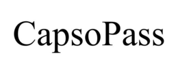 CAPSOPASS