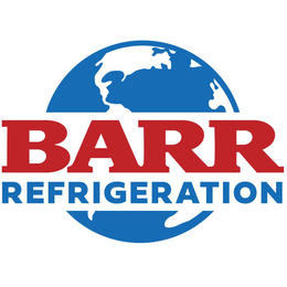 BARR REFRIGERATION