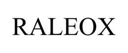 RALEOX