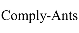 COMPLY-ANTS