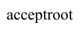 ACCEPTROOT