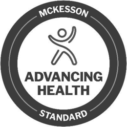 ADVANCING MCKESSON HEALTH STANDARD