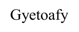 GYETOAFY