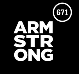 ARM STR ONG 671
