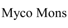 MYCO MONS