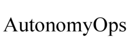 AUTONOMYOPS