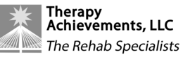 THERAPY ACHIEVEMENTS, LLC THE REHAB SPECIALISTS