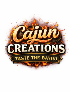 CAJUN CREATIONS TASTE THE BAYOU