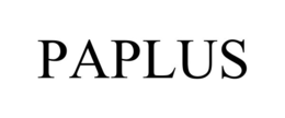 PAPLUS