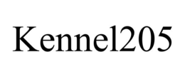 KENNEL205