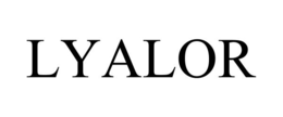 LYALOR