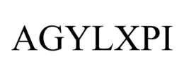AGYLXPI