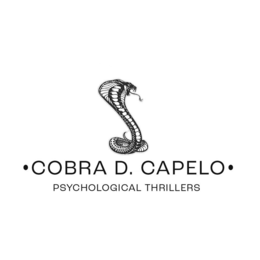 COBRA D. CAPELO PSYCHOLOGICAL THRILLERS