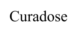 CURADOSE