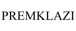 PREMKLAZI