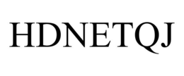 HDNETQJ