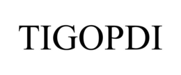 TIGOPDI
