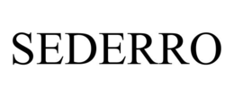 SEDERRO