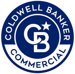 CB COLDWELL BANKER COMMERCIAL