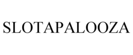SLOTAPALOOZA
