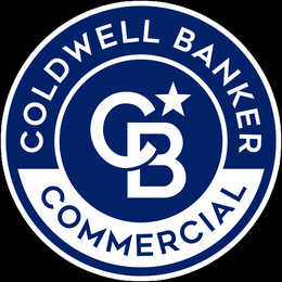 CB COLDWELL BANKER COMMERCIAL