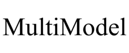 MULTIMODEL