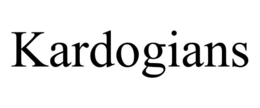 KARDOGIANS