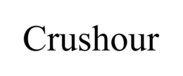CRUSHOUR