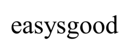 EASYSGOOD
