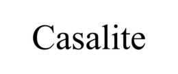 CASALITE