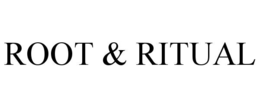 ROOT & RITUAL