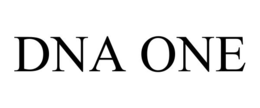 DNA ONE