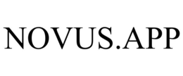 NOVUS.APP