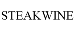 STEAKWINE