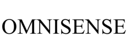 OMNISENSE