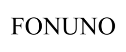 FONUNO