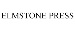 ELMSTONE PRESS