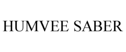 HUMVEE SABER