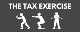 THE TAX EXERCISE