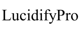 LUCIDIFYPRO