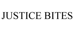JUSTICE BITES