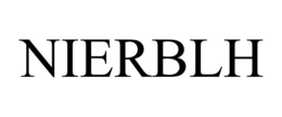 NIERBLH
